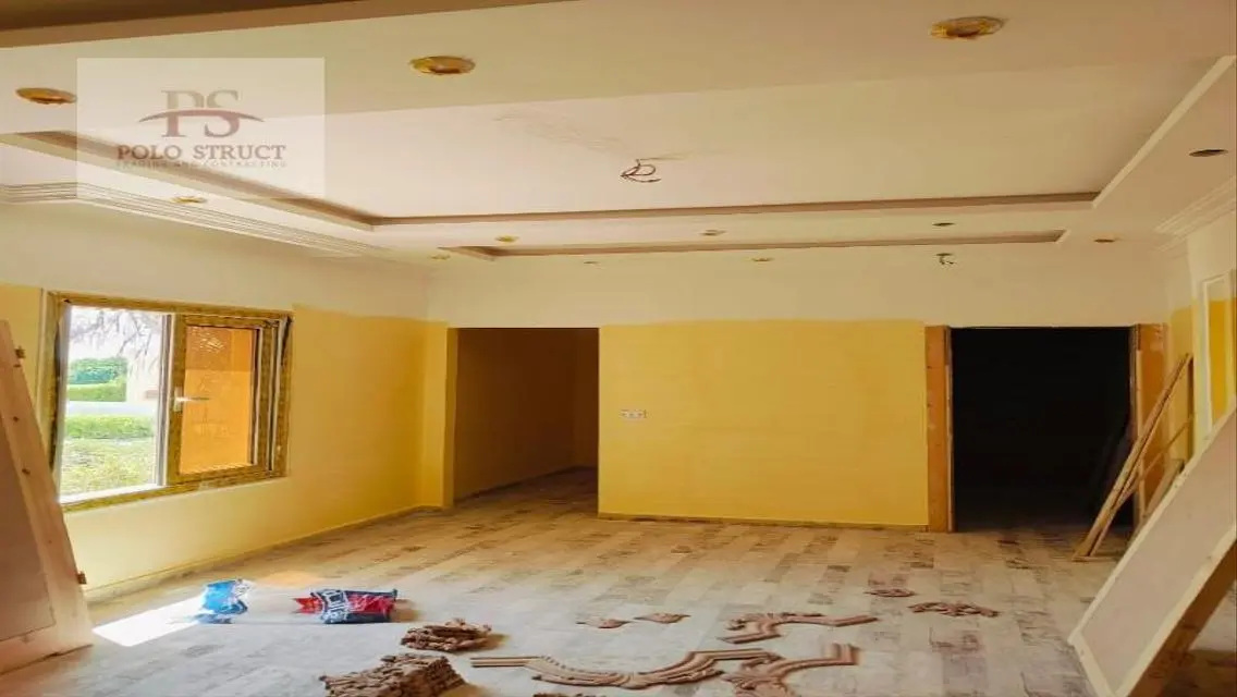 Luxury Villa for Sale - 2100 sqm