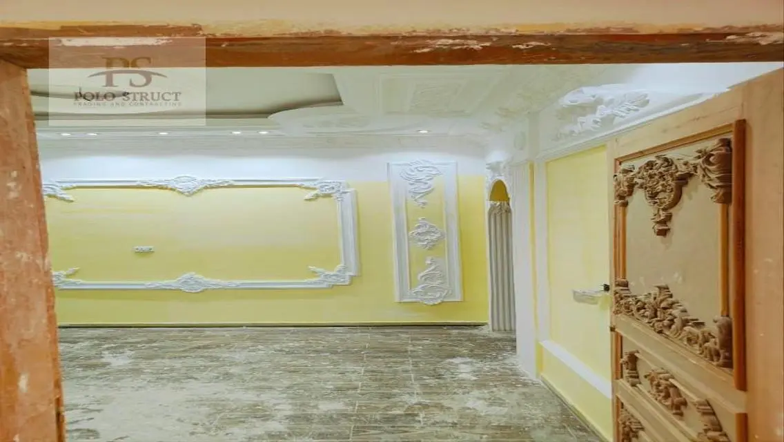 Luxury Villa for Sale - 2100 sqm