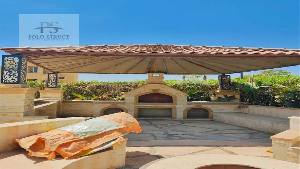 Luxury Villa for Sale - 2100 sqm
