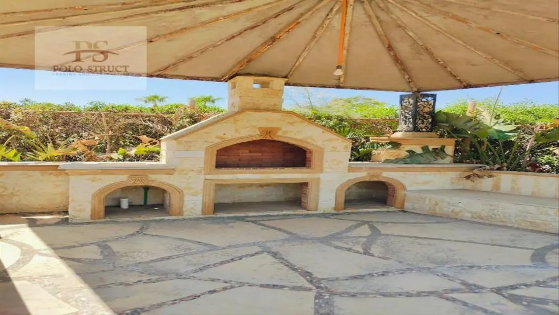 Luxury Villa for Sale - 2100 sqm