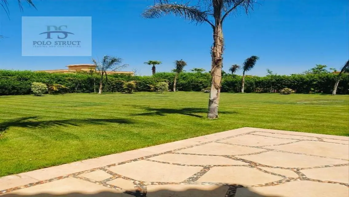 Luxury Villa for Sale - 2100 sqm