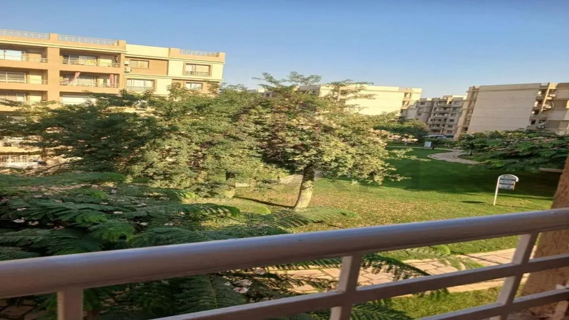 Ultra deluxe furnished apartment for rent Madinaty