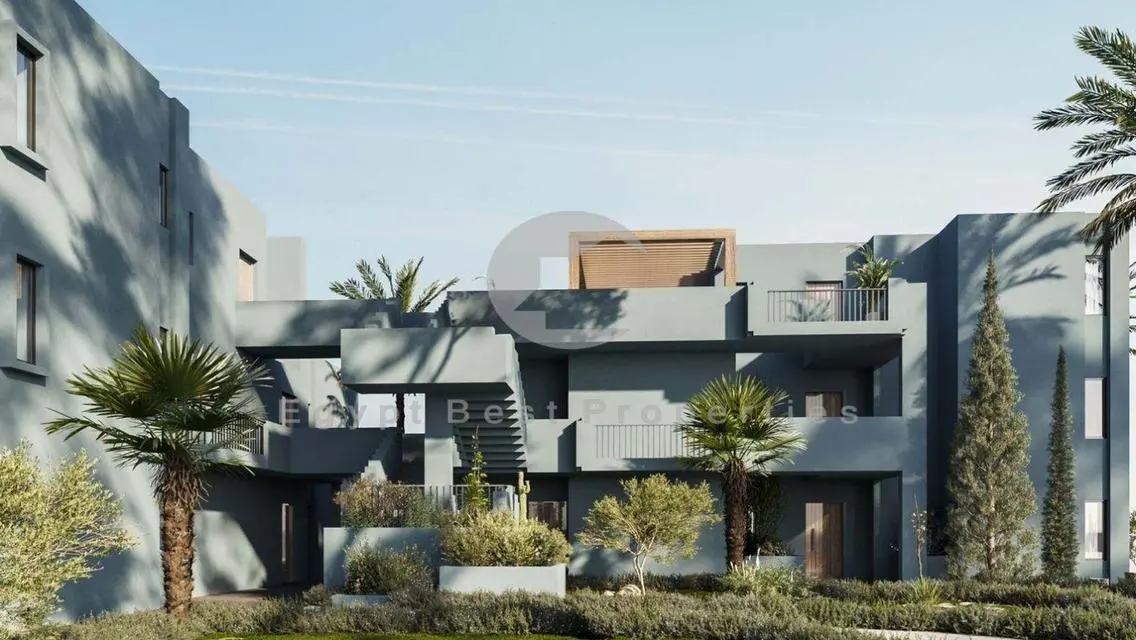 chalet for sale in makadi hights view lagoon