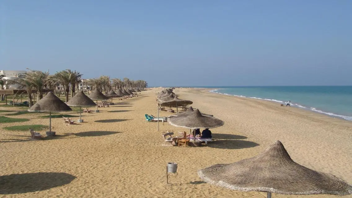 Riviera Beach-Ras Sadr with only 30% down payment
