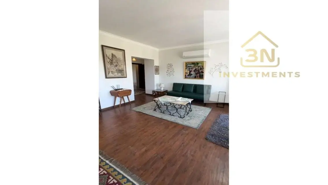 وحدة فاخرة - اقل من سعر السوق - موقع متميز