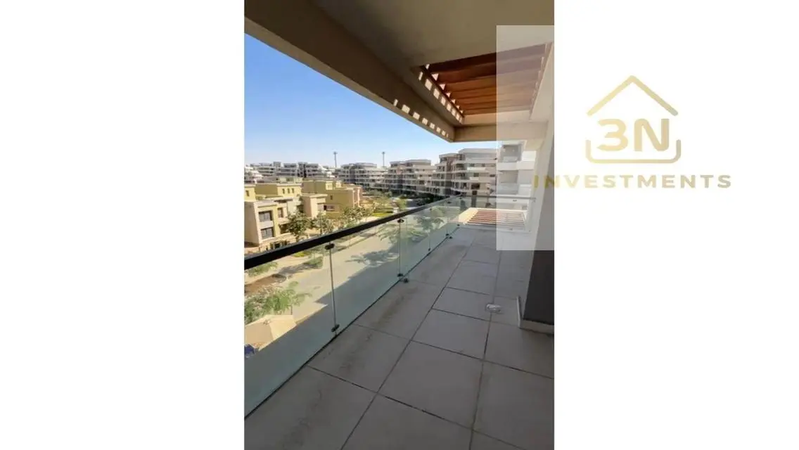 وحدة فاخرة - اقل من سعر السوق - موقع متميز