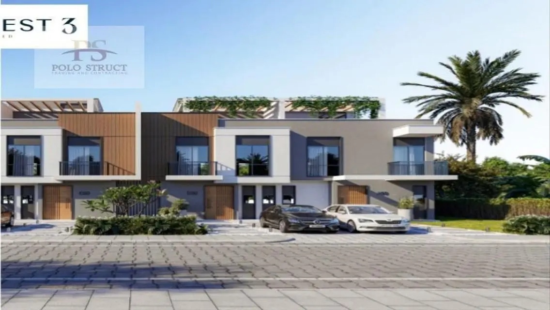 Luxury Villa for Sale with Private Pool and Garden