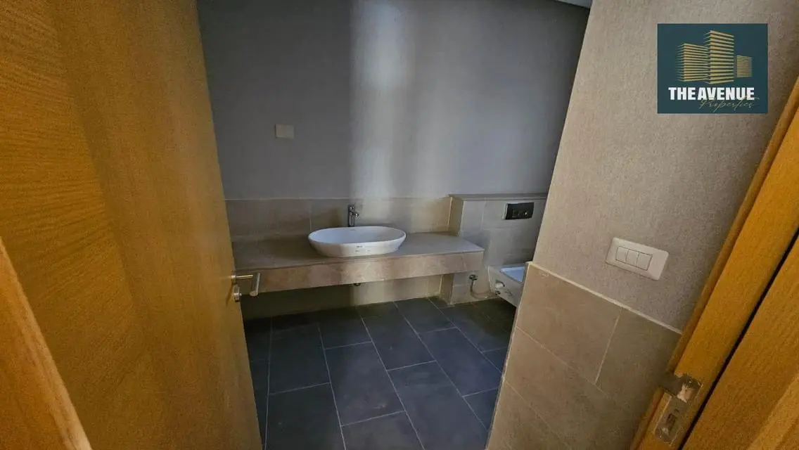 Apartment For Rent First Use In Allegria Residence