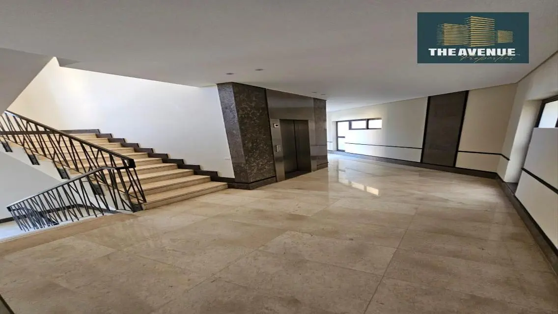 Apartment For Rent First Use In Allegria Residence