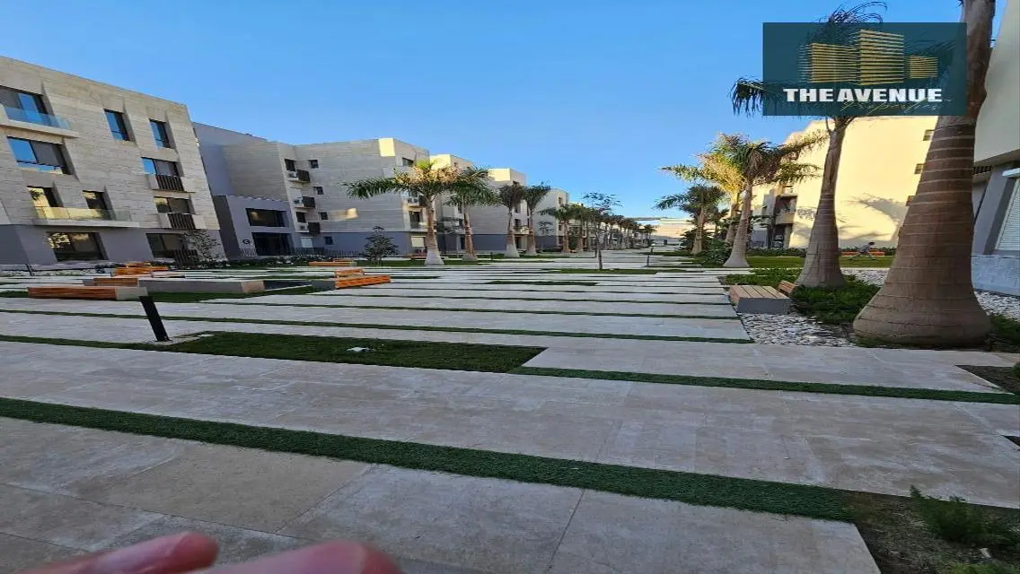 Apartment For Rent First Use In Allegria Residence