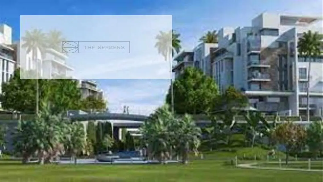 Ivilla Garden 235m Dp With Installments view Lagon
