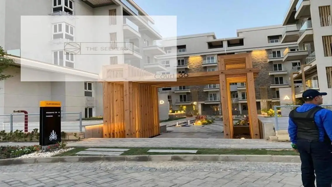Ivilla Garden 235m Dp With Installments view Lagon