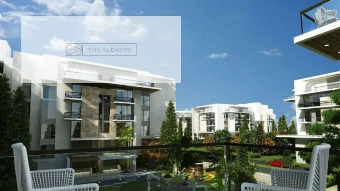 Ivilla Garden 235m Dp With Installments view Lagon