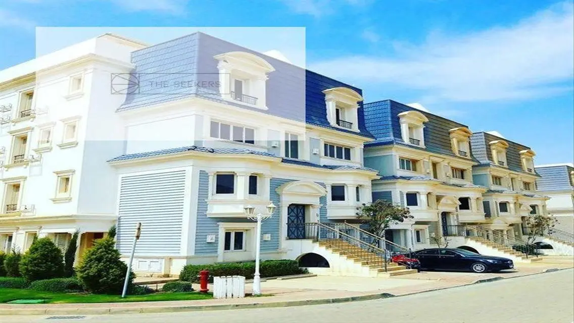 Ivilla Garden 235m Dp With Installments view Lagon