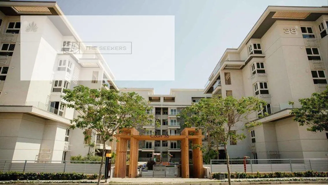 Ivilla Garden 235m Dp With Installments view Lagon