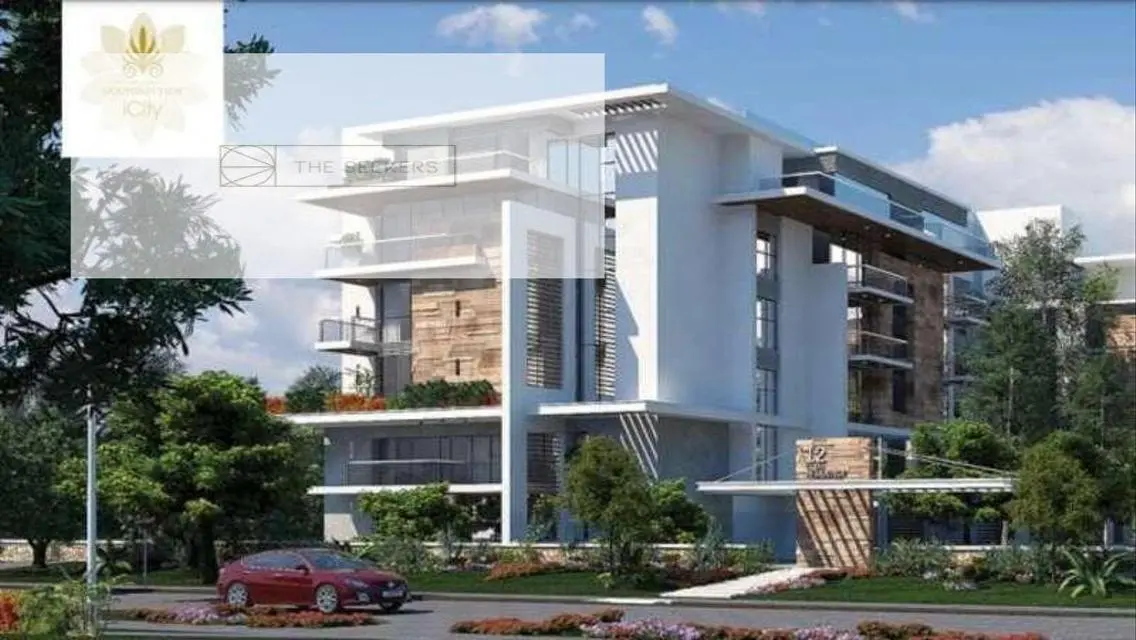 Ivilla Garden 235m Dp With Installments view Lagon