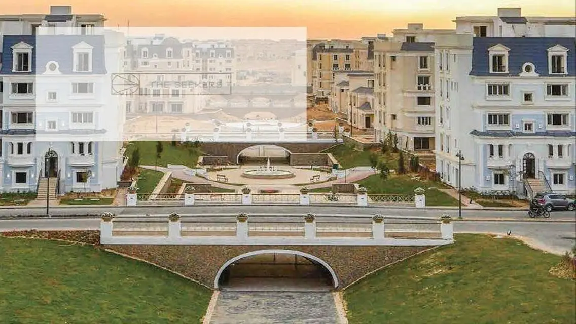 Ivilla Garden 235m Dp With Installments view Lagon