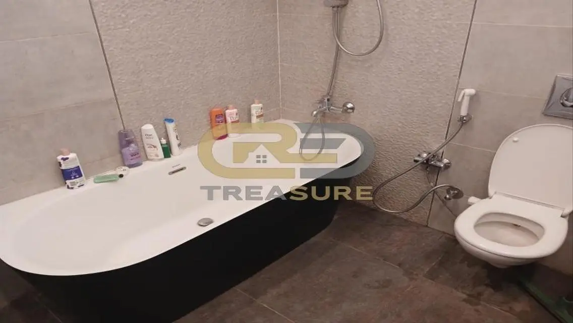Standalone Villa for sale in Hyde Park Kitchen+ACs