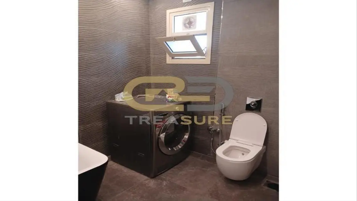 Standalone Villa for sale in Hyde Park Kitchen+ACs
