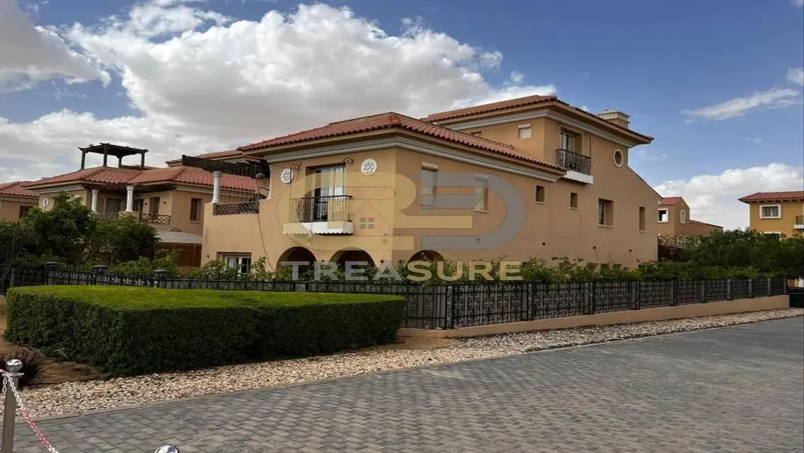 Standalone Villa for sale in Hyde Park Kitchen+ACs
