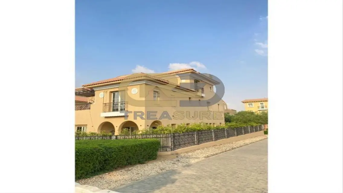 Standalone Villa for sale in Hyde Park Kitchen+ACs