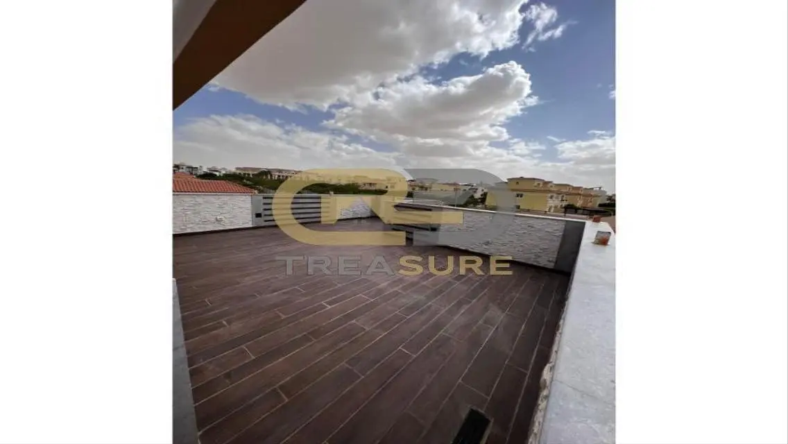 Standalone Villa for sale in Hyde Park Kitchen+ACs