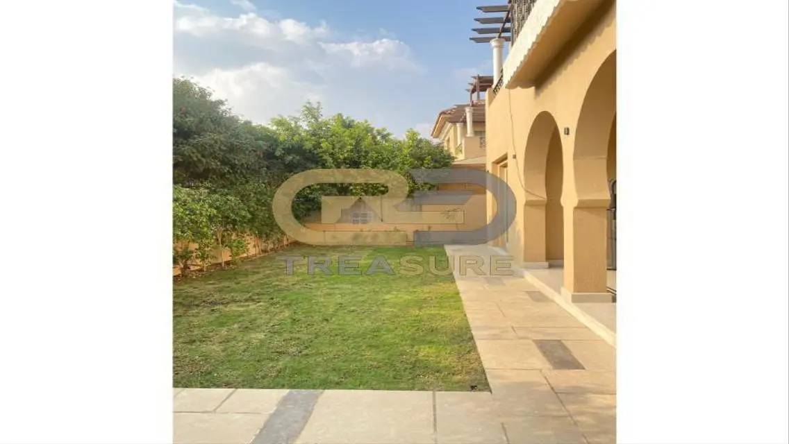 Standalone Villa for sale in Hyde Park Kitchen+ACs