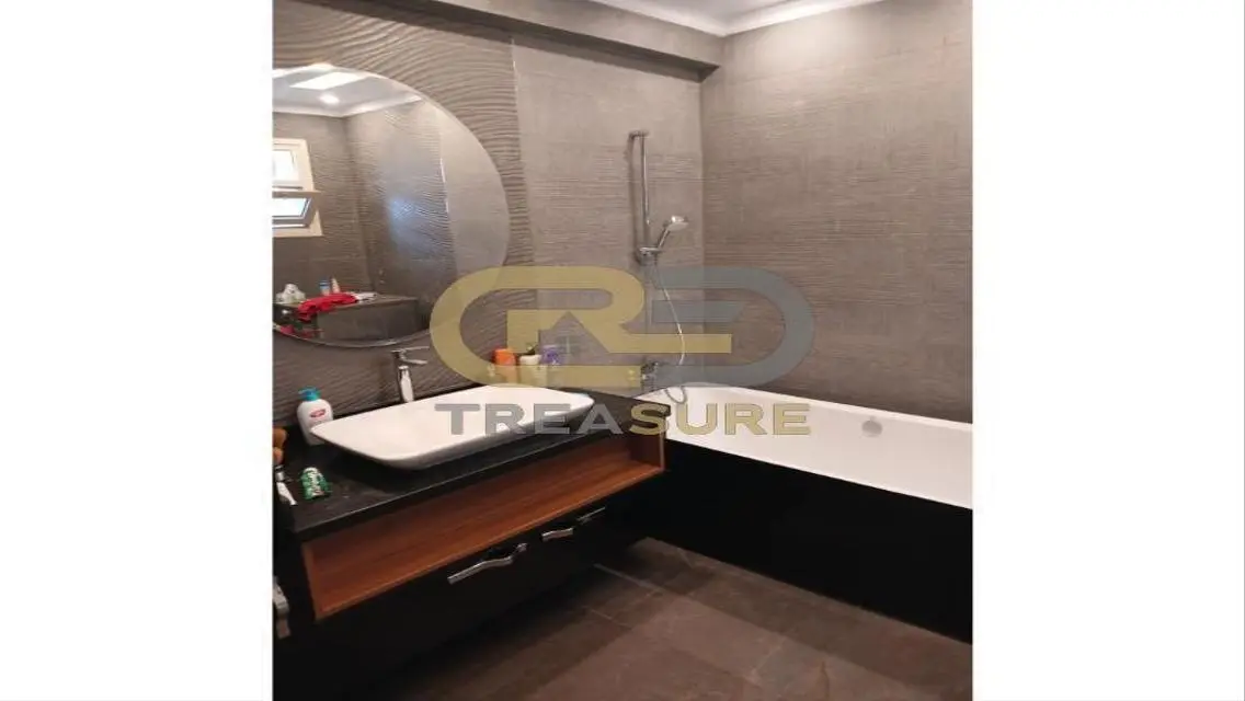 Standalone Villa for sale in Hyde Park Kitchen+ACs