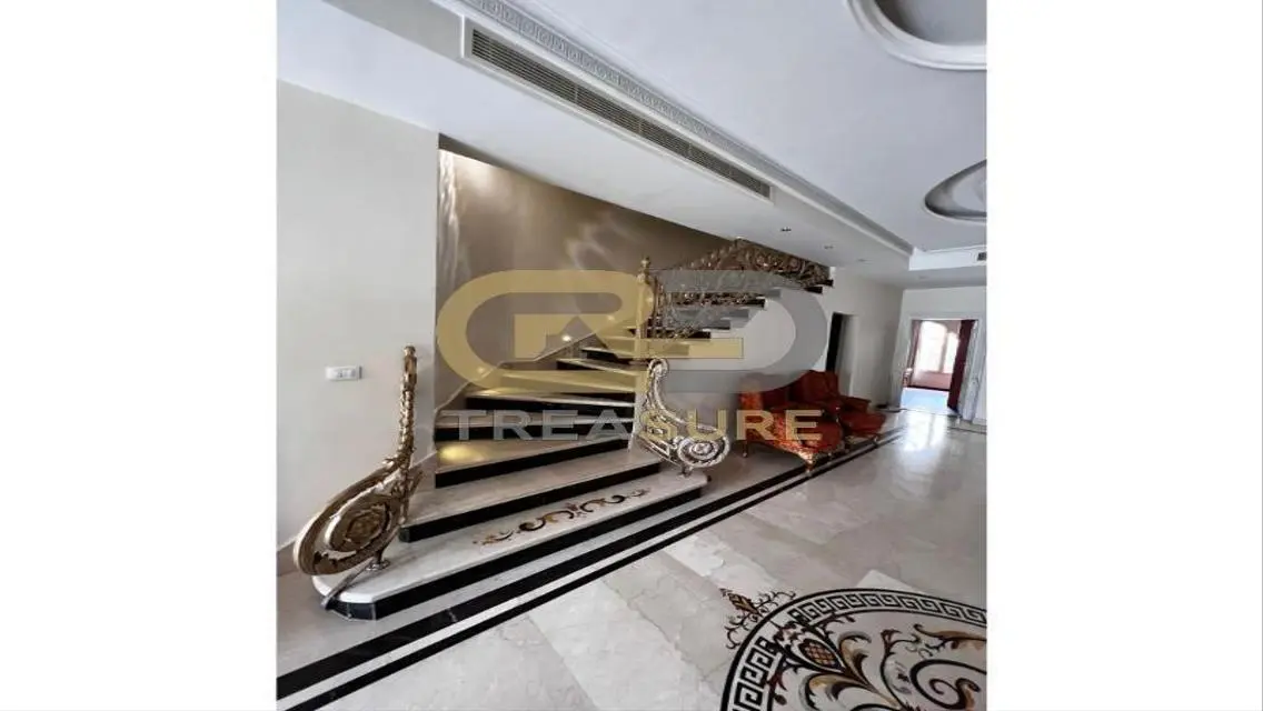 Standalone Villa for sale in Hyde Park Kitchen+ACs