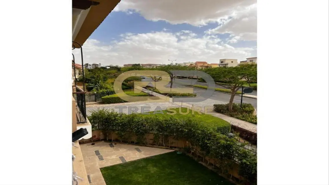 Standalone Villa for sale in Hyde Park Kitchen+ACs