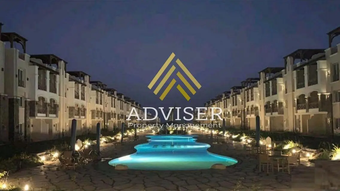 Ready To Move Sea View Chalet At Lowest Price