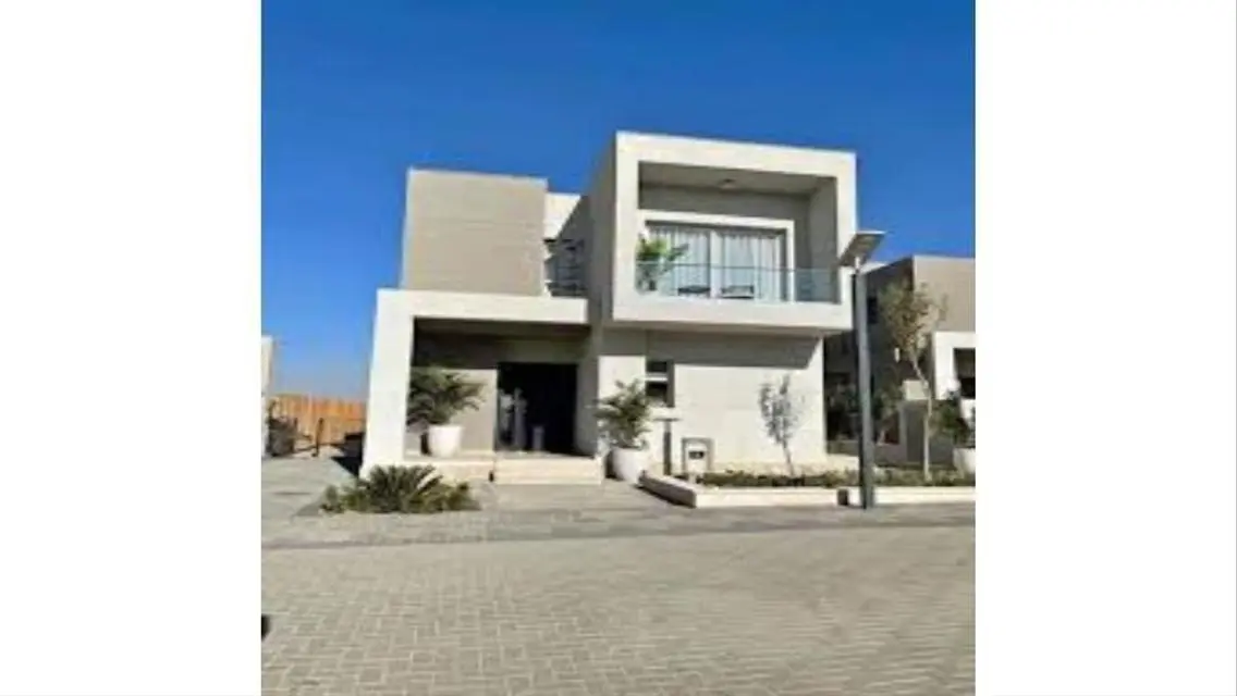 standalone villa for sale in badya type Z2