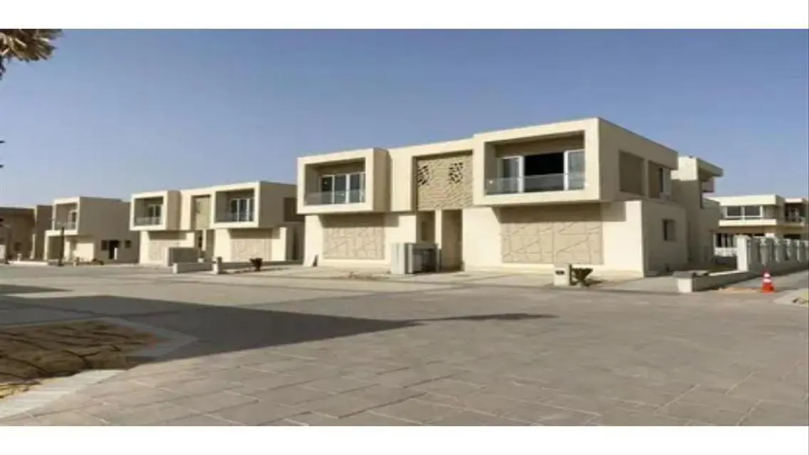 standalone villa for sale in badya type Z2