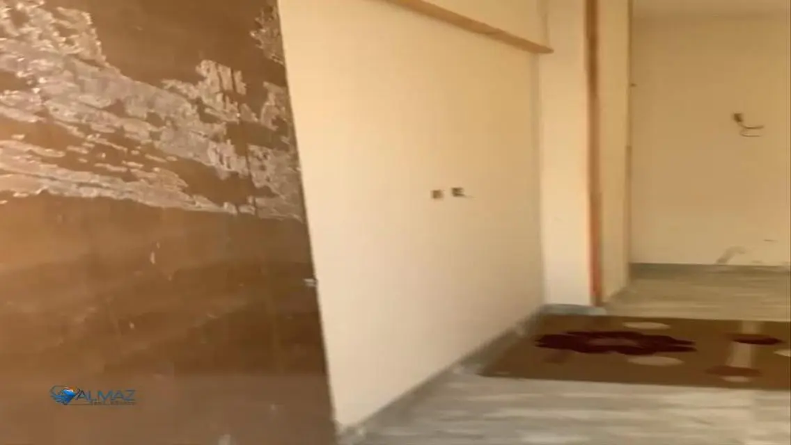 روف للبيع في الياسمين 8 فيلات في التجمع الاول