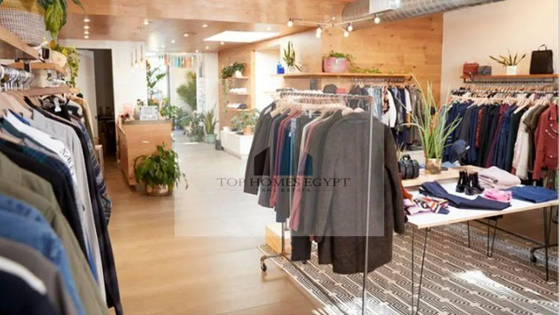 Shop for rent 312m a prime location on North 90th
