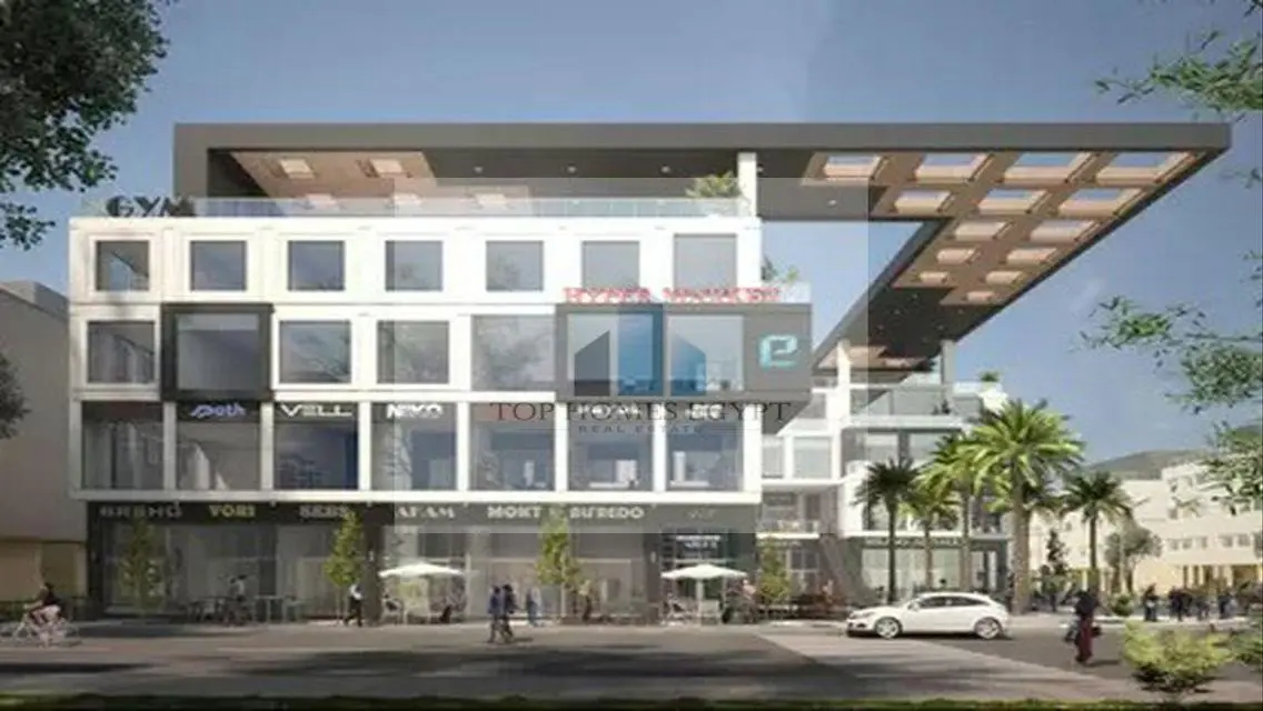 Shop for rent 312m a prime location on North 90th