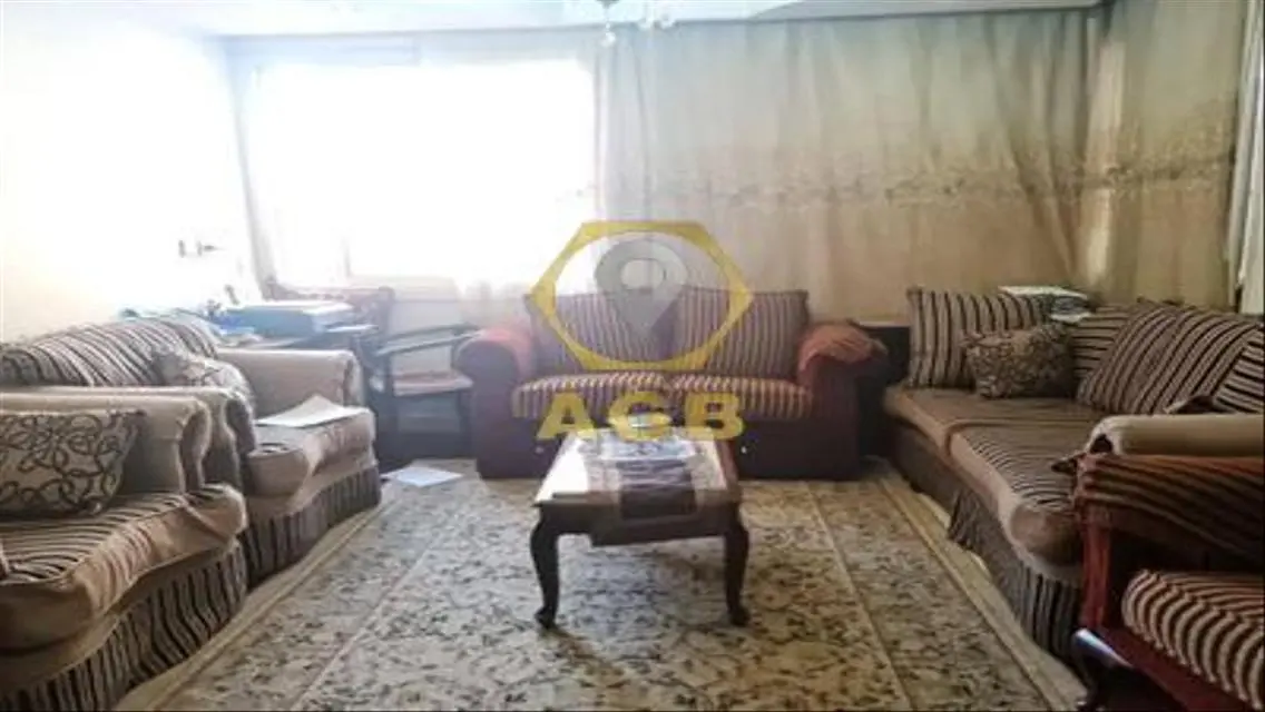 للبيه 126 م تشطيب الترا بجوار نادى السكه الحديد