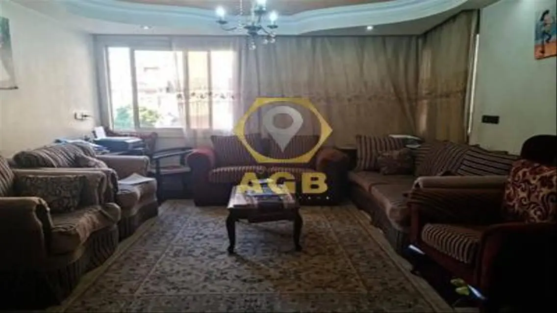 للبيه 126 م تشطيب الترا بجوار نادى السكه الحديد