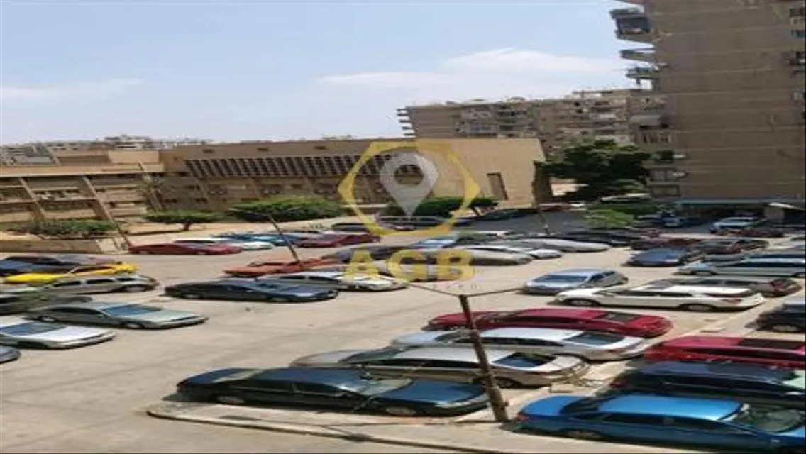 للبيه 126 م تشطيب الترا بجوار نادى السكه الحديد