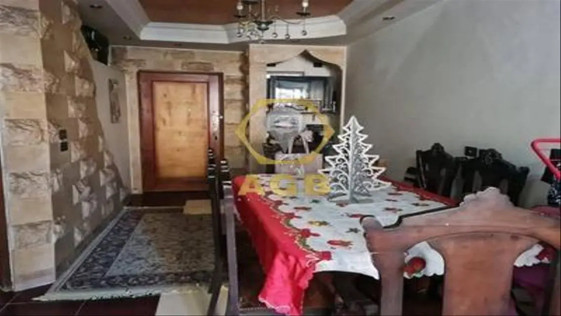 للبيه 126 م تشطيب الترا بجوار نادى السكه الحديد