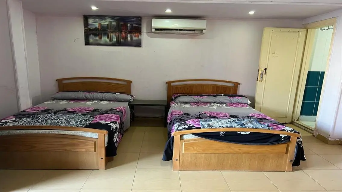 Luxury Apartment with Private Pool and All Amenities in the Heart of the City