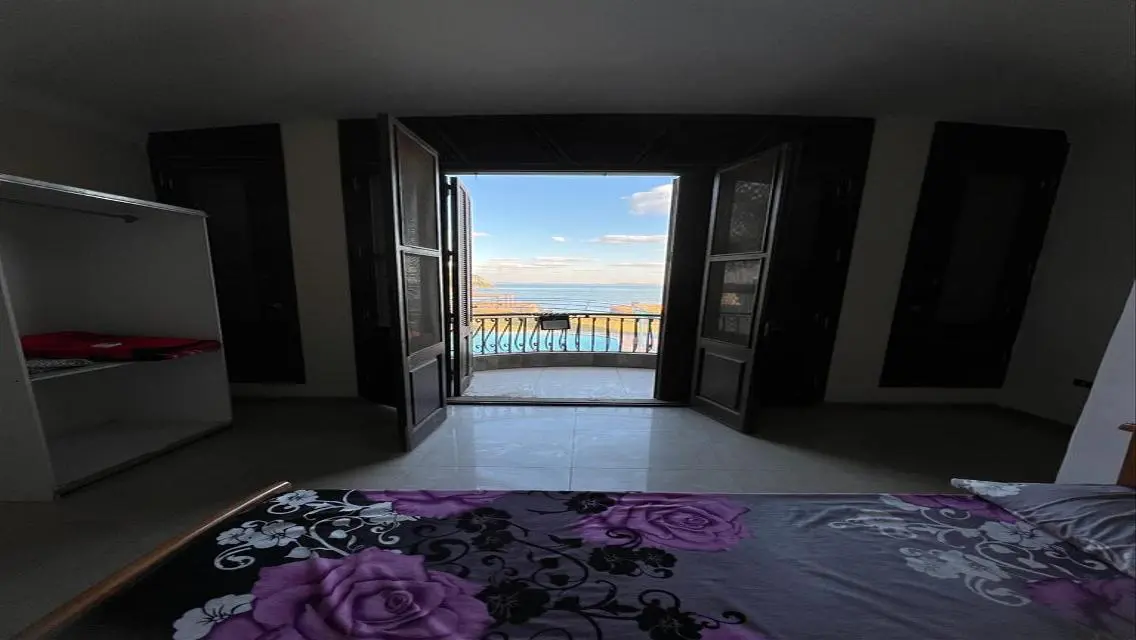 Luxury Apartment with Private Pool and All Amenities in the Heart of the City