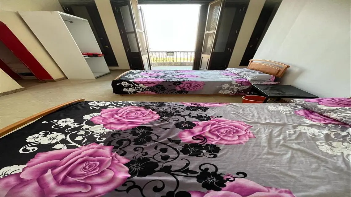 Luxury Apartment with Private Pool and All Amenities in the Heart of the City