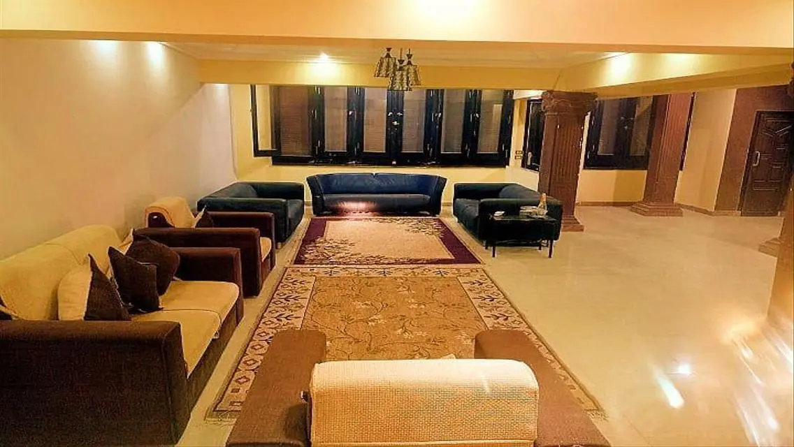 Luxury Apartment with Private Pool and All Amenities in the Heart of the City