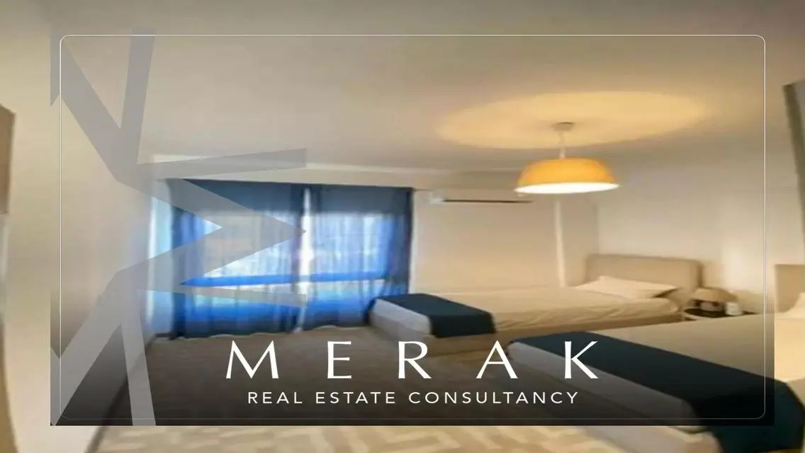 Prime Location Apart 2BRS In Al Marasem|Low Price