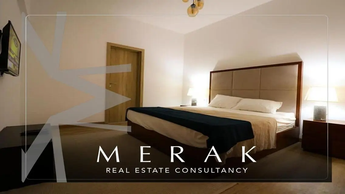 Prime Location Apart 2BRS In Al Marasem|Low Price
