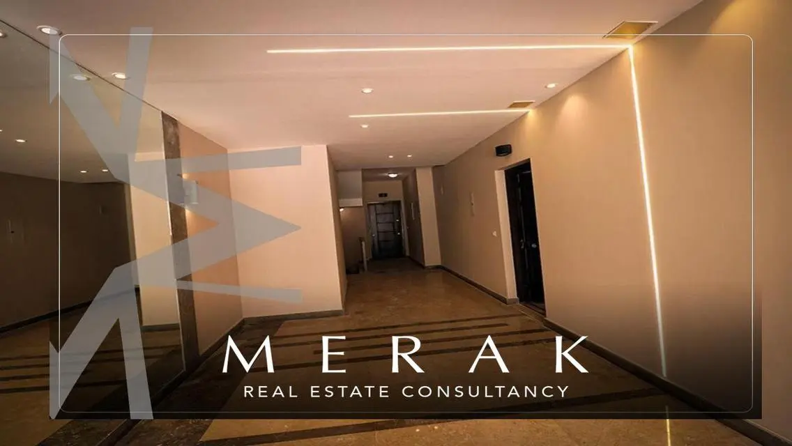 Prime Location Apart 2BRS In Al Marasem|Low Price