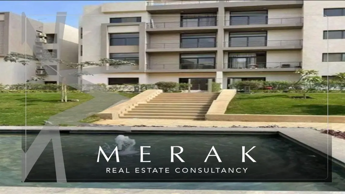 Prime Location Apart 2BRS In Al Marasem|Low Price