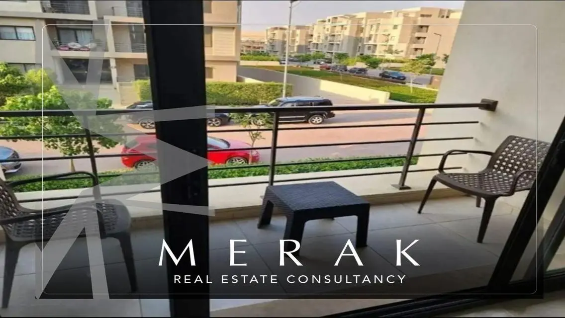 Prime Location Apart 2BRS In Al Marasem|Low Price