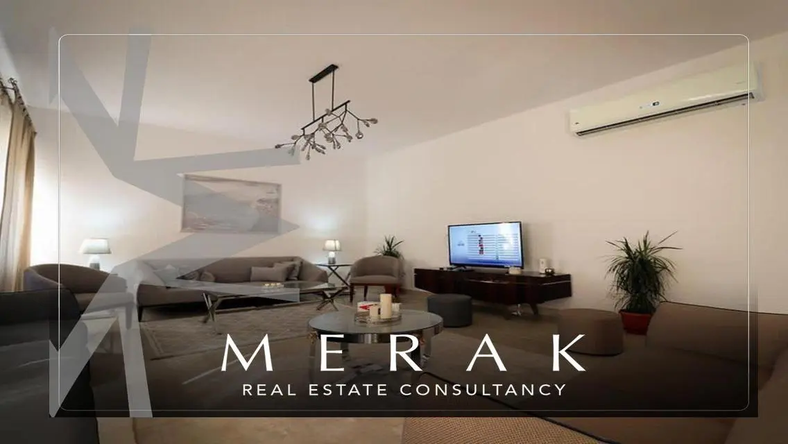 Prime Location Apart 2BRS In Al Marasem|Low Price